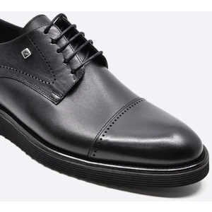 Klasik Erkek Ayakkabı  Deri