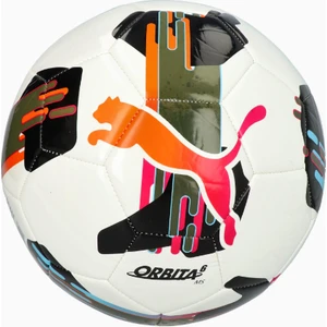 Orbita Süper Lig 6 Unisex Beyaz Futbol Topu 084335-01