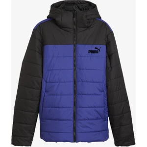 Ess Padded Erkek Lacivert Mont 84893827