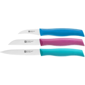 ZWILLING 380990040 TWIN GRIP 3 PARÇA BIÇAK SETİ