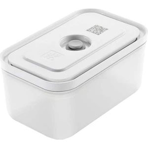 Fresh & Save Vakumlu Saklama Kabı M 1,10 L Yarı Şeffaf-Gri