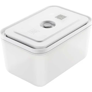 Fresh & Save Vakumlu Saklama Kabı L 2,3 L Yarı Şeffaf-Gri