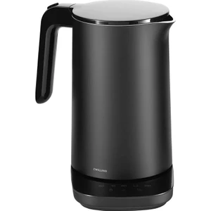 Enfinigy Isı Ayarlı Kettle Pro 1.5 L Siyah