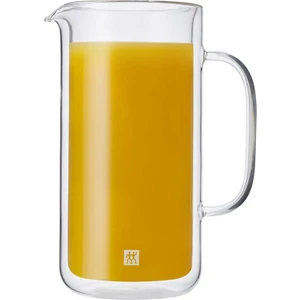 Sorrento Plus Çift Cidarlı Sürahi 800 ml