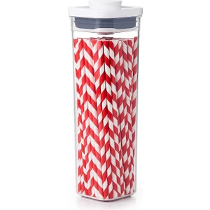 Oxo GG Pop Container Saklama Kabı Mini Kare Orta 0,7 Lt