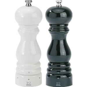 097Scr227346 Parıs Tuz/Biber Değirmen Seti 18Cm