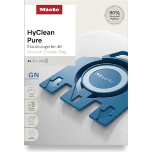 12421130 Hyclean Gn 3D 4'Lü Toz Torbası