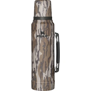 The Legendary Classic Termos 1 L Bottomland Mossy Oak