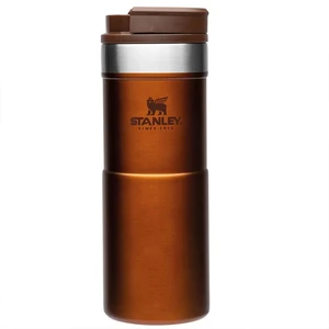 Classic Neverleak Termos Bardak 0,35 L Kahverengi