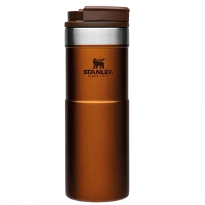 Classic Neverleak Termos Bardak 0,47 L Kahverengi