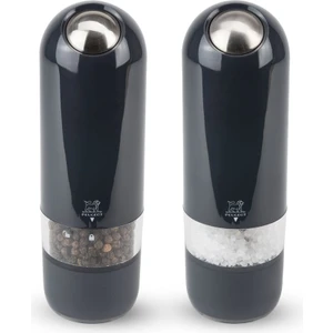 097Scr228503 Alaska Quartz Tuz/Biber Değirmen Seti 1