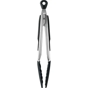 Oxo 1101880 Gg Silikon Uçlu Maşa