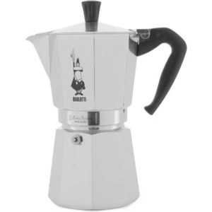 Moka Pot Express 9 Cup