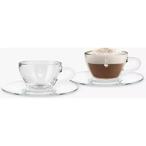 Cam Espresso Fincan Seti 2'li
