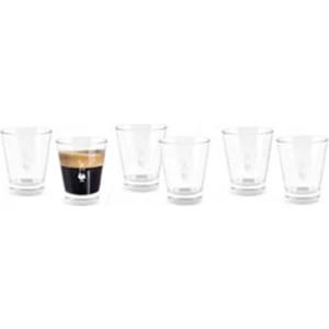 Cam Espresso Bardak Seti 6'lı