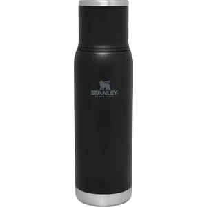 The Adventure To-Go Termos 0.75 L Black