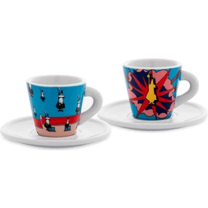 Arte Espresso Fincan Seti 2'li
