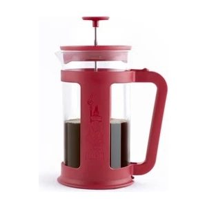 Smart French Press 350 ml Kırmızı