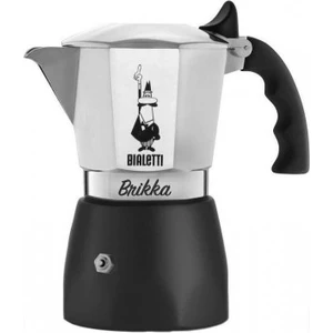 Brikka Moka Pot 2 Cup