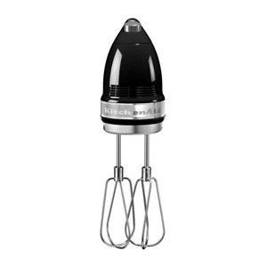 5KHM9212EOB 9 Hızlı El Mikseri Onyx Black