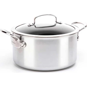 GreenPan Barcelona Evershine Derin Tencere 18 cm