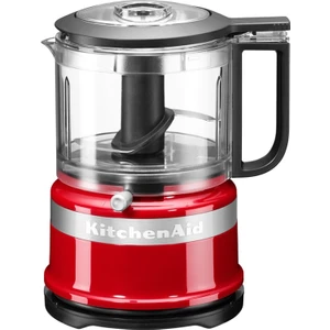 5KFC3516EER Mini Mutfak Robotu Empire Red