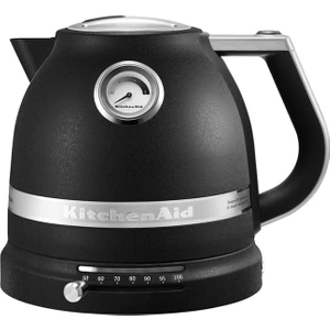5KEK1522EBK Artisan 1,5 L Su Isıtıcısı Cast Iron Black