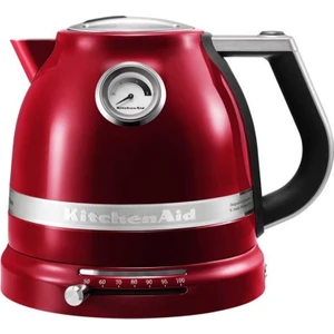 5KEK1522ECA Artisan 1,5 L Su Isıtıcısı Candy Apple