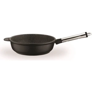 Fsn2100Td20Ind  Fusıon Granit Der Tava 20Cm Çelik Sap