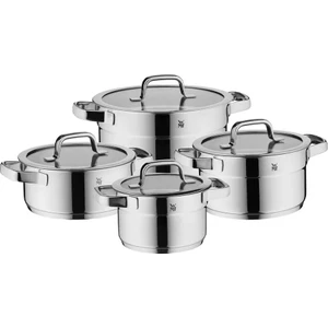 Compact Cousine Tencere Seti 4 Parça