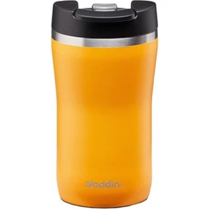 Leak-Lock Thermavac Mug 0.25 L Sarı