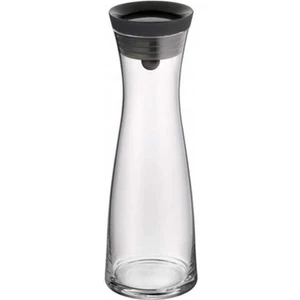 Basic Karaf 1 L Siyah Kapak