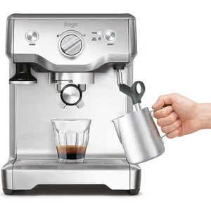BES810 The Duo-Temp™ Pro Espresso Makinesi