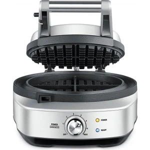BWM520 The No-Mess Waffle™ Waffle Makinesi