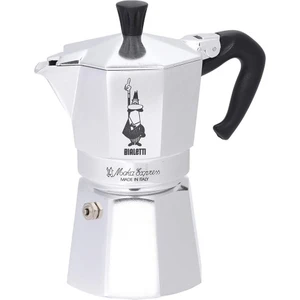 Moka Pot Express 4 Cup