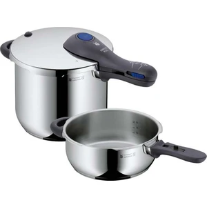 Perfect Plus Düdüklü Tencere 6.5 L + 3 L