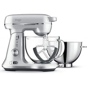 BEM825 The Bakery Boss™ Stand Mikser
