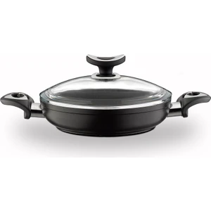 Pls2323Sh18  Plus Granit Sahan 18Cm