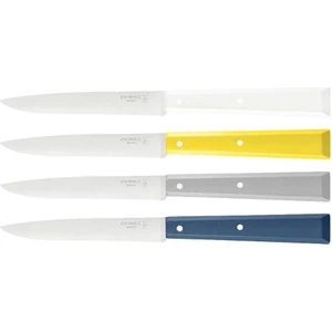 N°125 Bon Appetit Celeste Sofra Bıçağı 4'lü