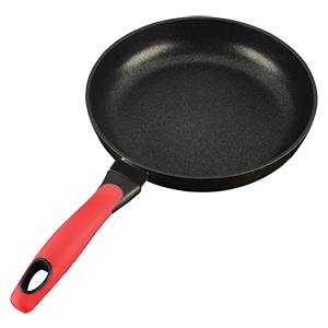 Clr2800Tv24Rd  Colorgy Tıtanıum Tava Kırmızı 24Cm