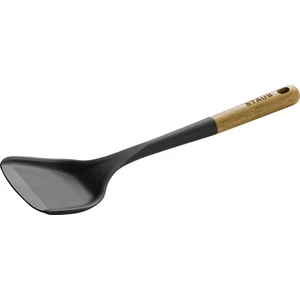 Staub Spatula Siyah 31Cm