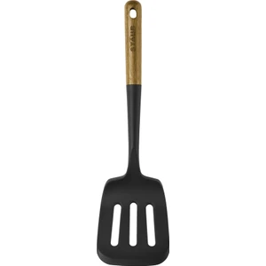 Silikon Spatula Siyah
