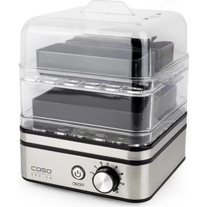 ED 10 Yumurta Pişirme Makinesi ve Buharlı Pişirici