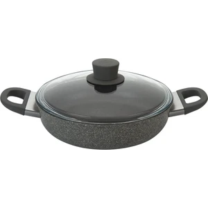 Murano Granit Pilav Tenceresi 28 cm
