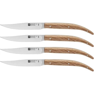 Twin Steak Biftek Bıçağı Set 4 Parça