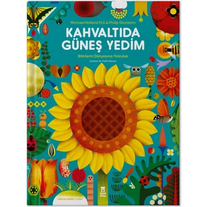 Kahvaltıda Güneş Yedim - Michael Holland