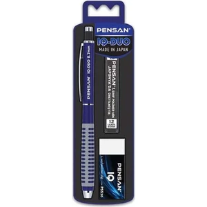 Pensan İq-Duo 0.7 Kalem Seti