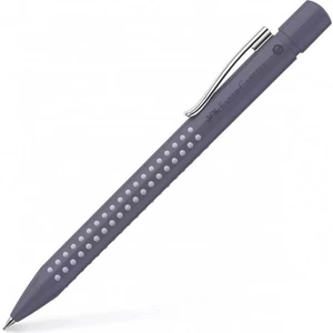 Grip 2010 Versatil 0.7 mm Alaca Gri