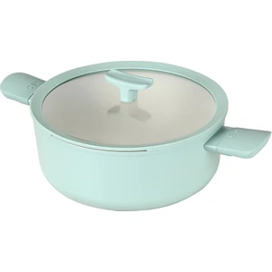 Leo Balance Pilav Tenceresi 28 cm Mint