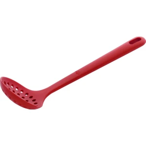 Rosso Silikon Kepçe Şeklinde Kevgir 31 cm